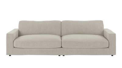 Langdon soffa 4-sits Casual #36 sand