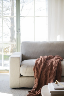 Langdon soffa 4-sits Casual #36 sand#3