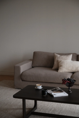 Langdon soffa 4-sits Casual #04 nougat#3