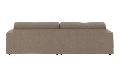 Langdon soffa 4-sits Casual #04 nougat#5