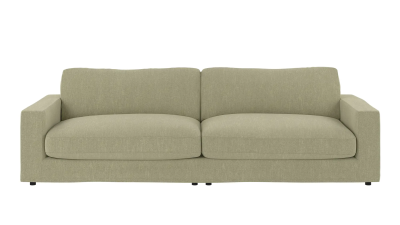 Langdon soffa 4-sits Casual #49 pistage