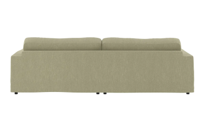 Langdon soffa 4-sits Casual #49 pistage#3