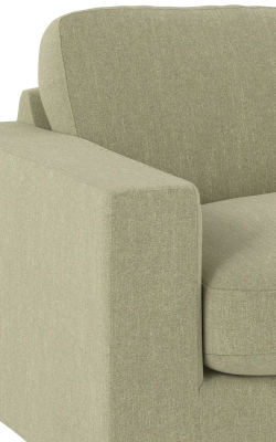 Langdon soffa 4-sits Casual #49 pistage#4