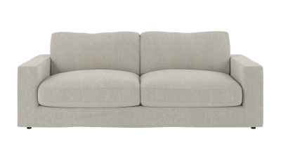 Langdon soffa 3-sits Casual #36 sand