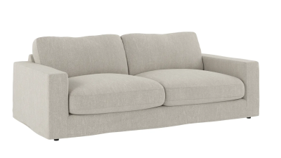Langdon soffa 3-sits Casual #36 sand#4