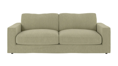 Langdon soffa 3-sits Casual #49 pistage