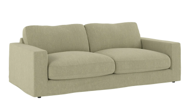 Langdon soffa 3-sits Casual #49 pistage#2