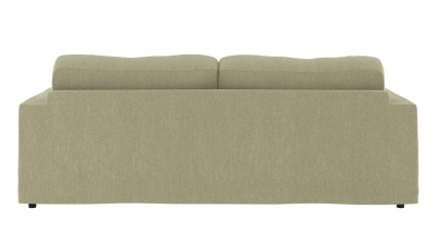 Langdon soffa 3-sits Casual #49 pistage#3