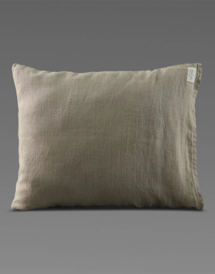 Örngott linne 50x60 cm Nature - Lin Living#1