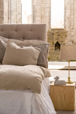 Örngott linne 50x60 cm Nature - Lin Living#3