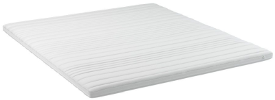 Lux Latex Quilt 60 bamboo bäddmadrass 160x200 cm