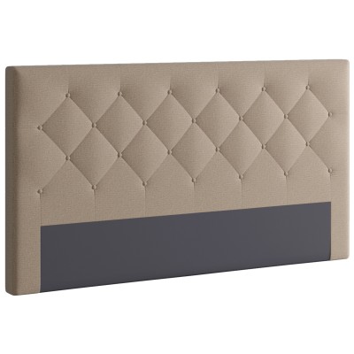 Gråbo huvudgavel 120 Bez