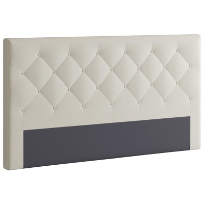 Gråbo huvudgavel 160 Bez#2