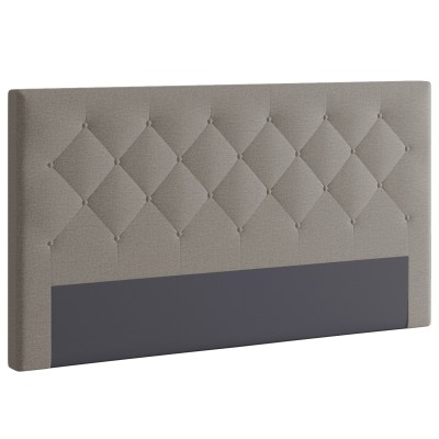 Gråbo huvudgavel 180 Jeans#4