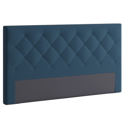 Gråbo huvudgavel 120 Mohair