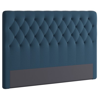 Skogsstjärna huvudgavel 120 Mohair#3