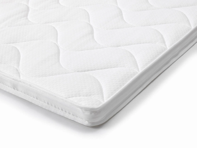 Bäddmadrass Vik TMF 120x200 cm