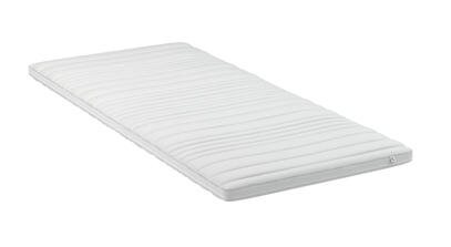 Bäddmadrass Aurora Bamboo Latex 60 90x200 cm