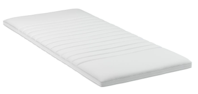 Bäddmadrass Akka 40 polyeter 80x200 cm