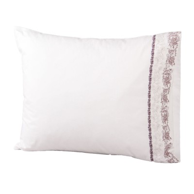 Heby påslakanset 3-dels 150×210+2st 50×60 cm rosa#2