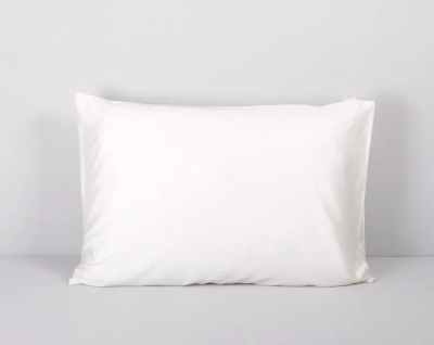 Kungsholmen örngott bambu 65x90 cm offwhite