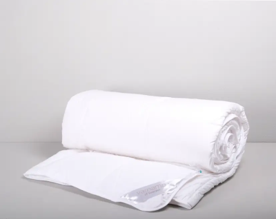 Gullviva täcke King size sval 220x220 cm