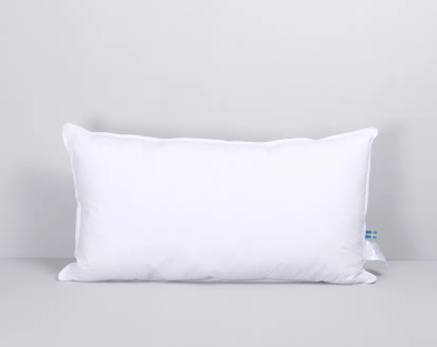 Blåklocka kudde lång 50x90 cm