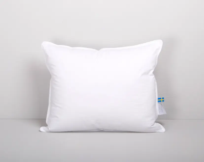 Blåklocka kudde låg 50x60 cm