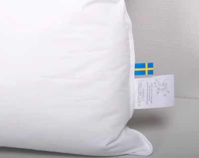 Blåklocka kudde låg 50x60 cm#3