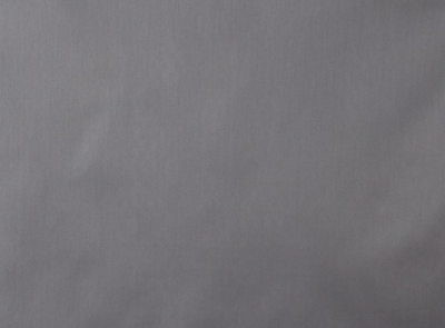 Kuvertlakan percale 180x210 cm mörkgrå#2