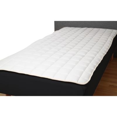 Castor bäddmadrass 140x200 cm