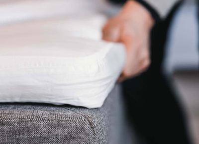 Viking kuvertlakan 210x210 cm#2