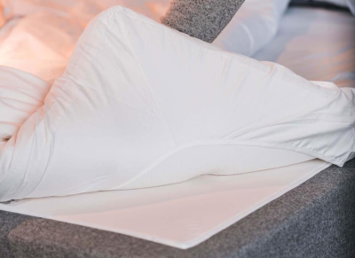 Viking kuvertlakan 210x210 cm#3