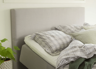 Block huvudgavel 140#2