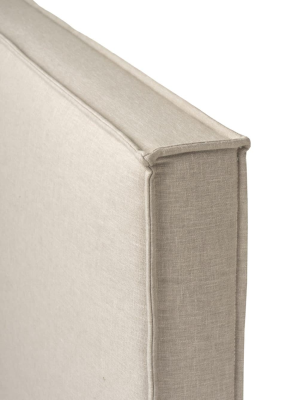 Decor huvudgavel 90#2