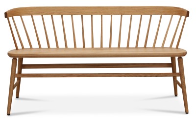 Florida pinnsoffa mörkpigmenterad oljad ek