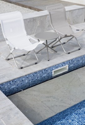 Fiesta solstol beige#2