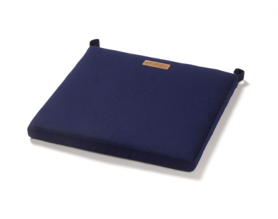 Dyna till Stol A2 blå sunbrella - Grythyttan