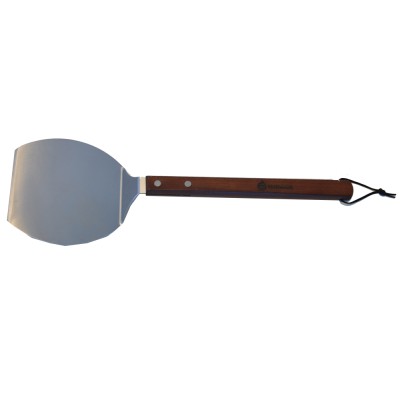 Grillspatel Hamburgare bred - HÄLLMARK