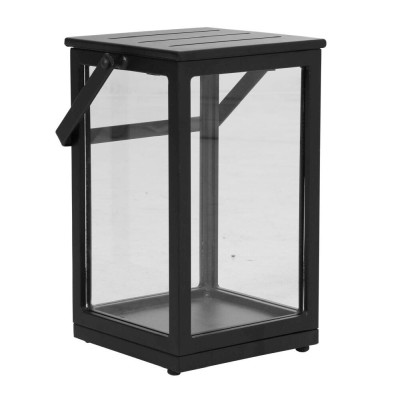 Belfort ljuslykta svart#3