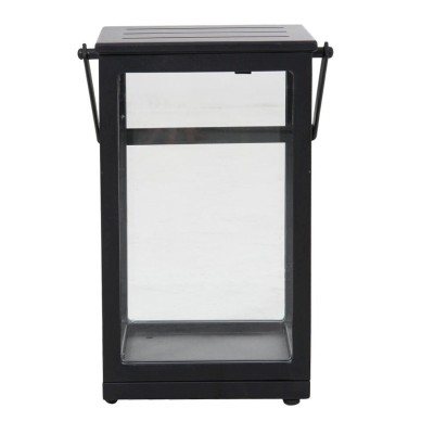 Belfort ljuslykta svart#2