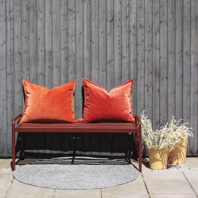 Sonnac bänk burnt paprika#2