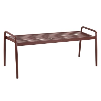 Sonnac bänk burnt paprika