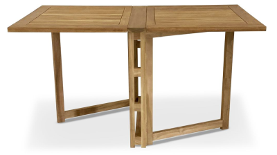 Java slagbord 140x80 cm teak#1