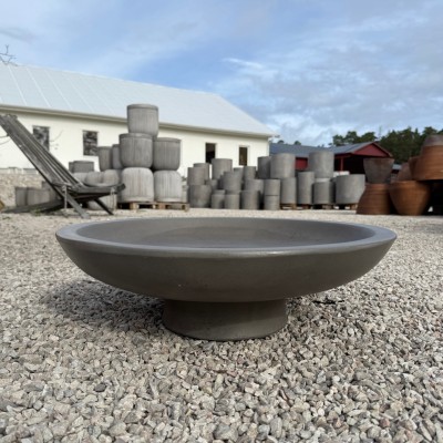 Arabella fågelbad 51 cm betong