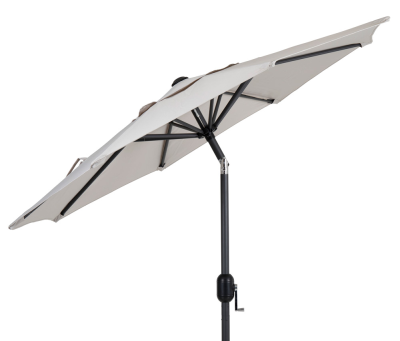 Cambre parasoll 250 cm khaki/antracit#2