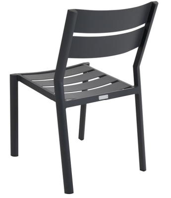 Delia stol antracit#2