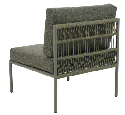 Reno mittdel nordic green/raw avokado#2