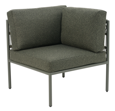 Reno hörndel nordic green/raw avokado#1