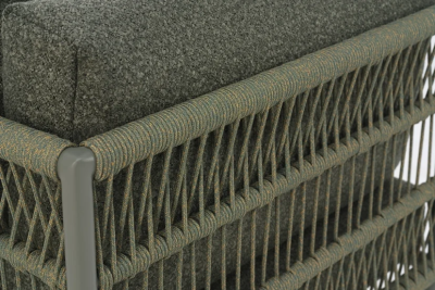 Reno mittdel nordic green/raw avokado#4